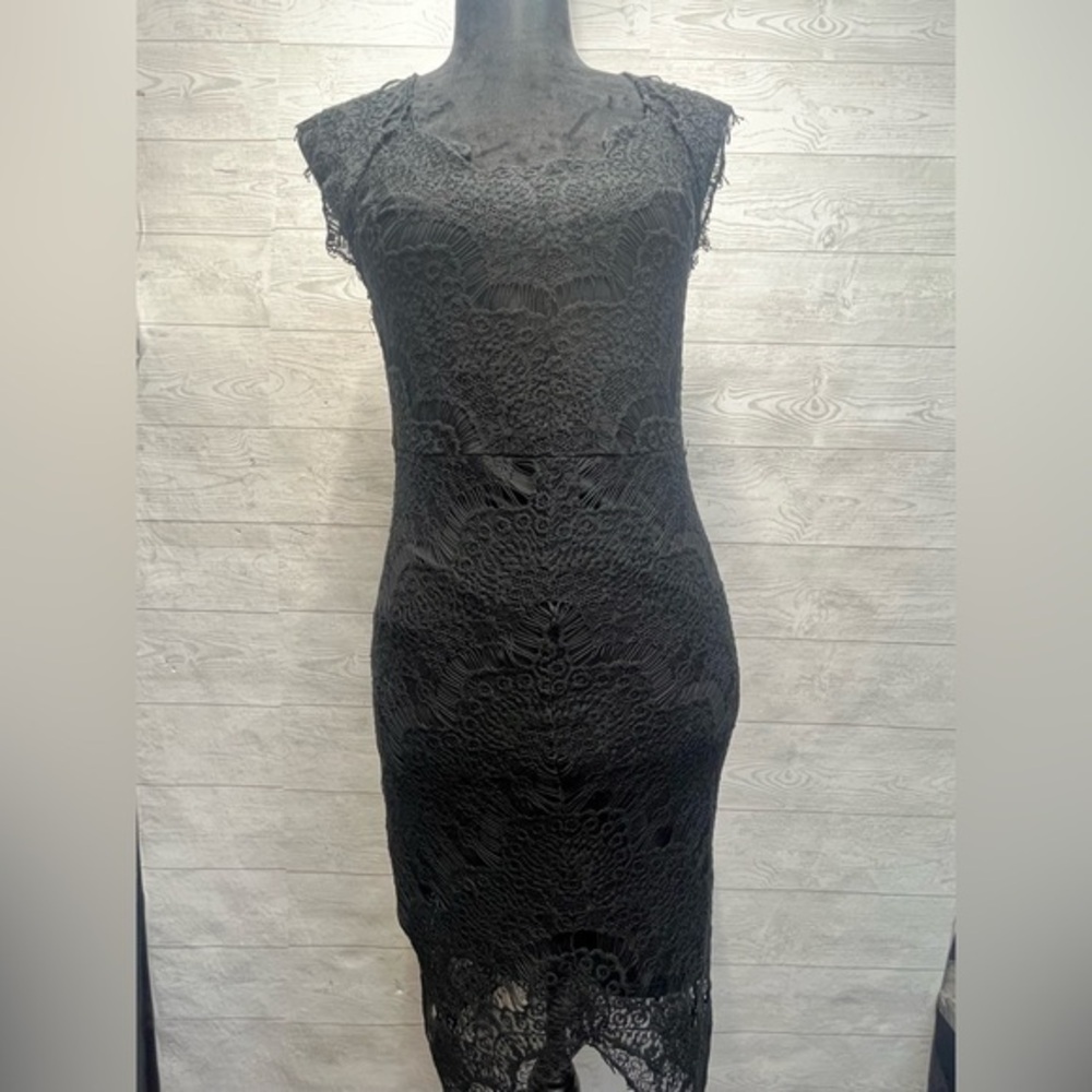 Intimately Free People Crape Night Dress